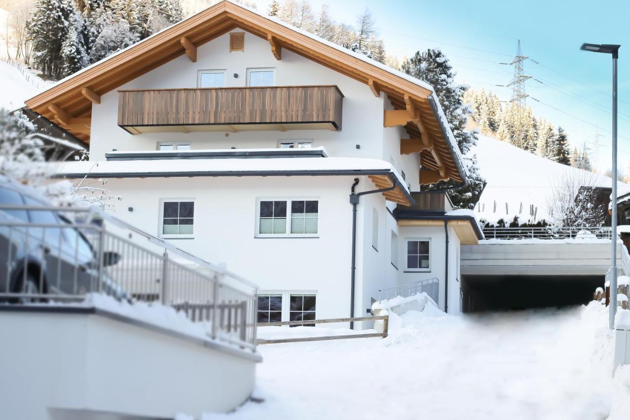 Haus Sonneck Apartment Gerlos Exterior photo