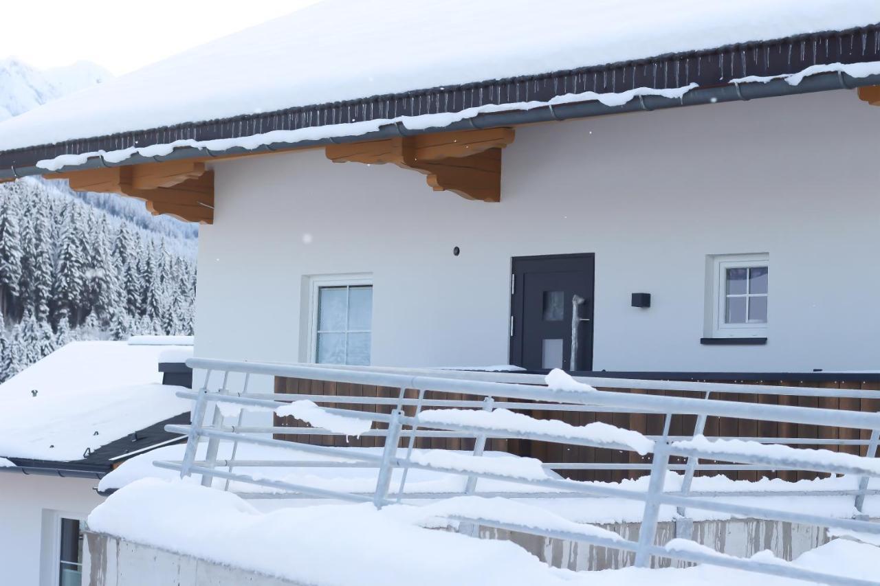 Haus Sonneck Apartment Gerlos Exterior photo
