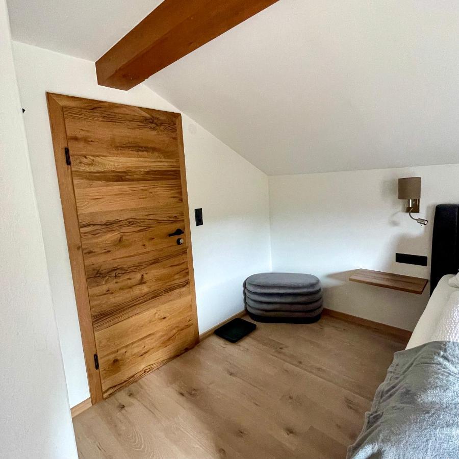 Haus Sonneck Apartment Gerlos Exterior photo