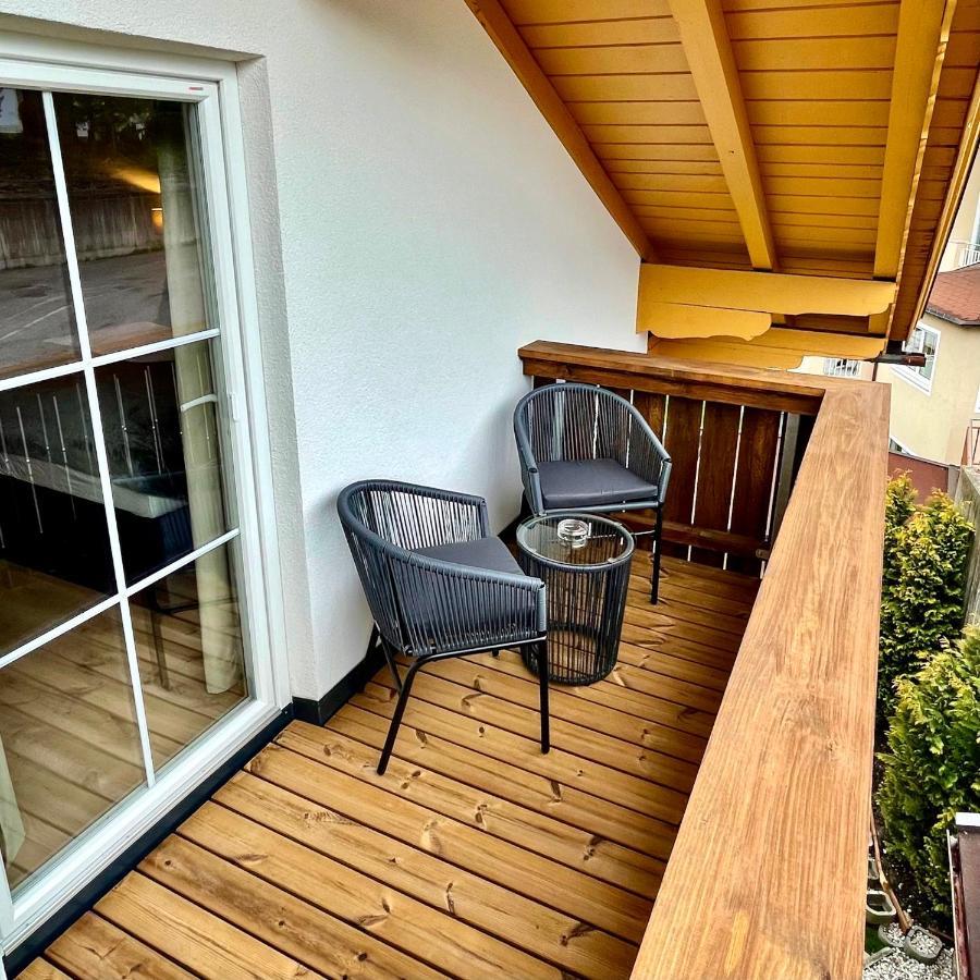 Haus Sonneck Apartment Gerlos Exterior photo