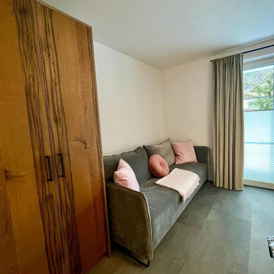 Haus Sonneck Apartment Gerlos Exterior photo
