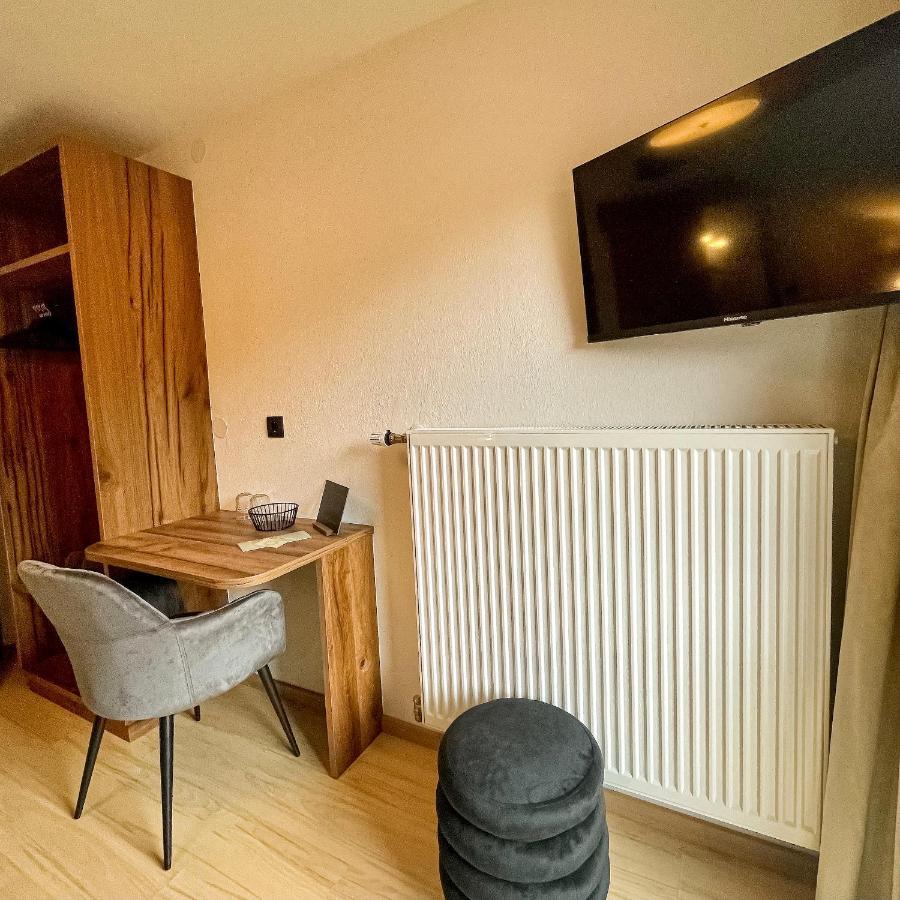 Haus Sonneck Apartment Gerlos Exterior photo