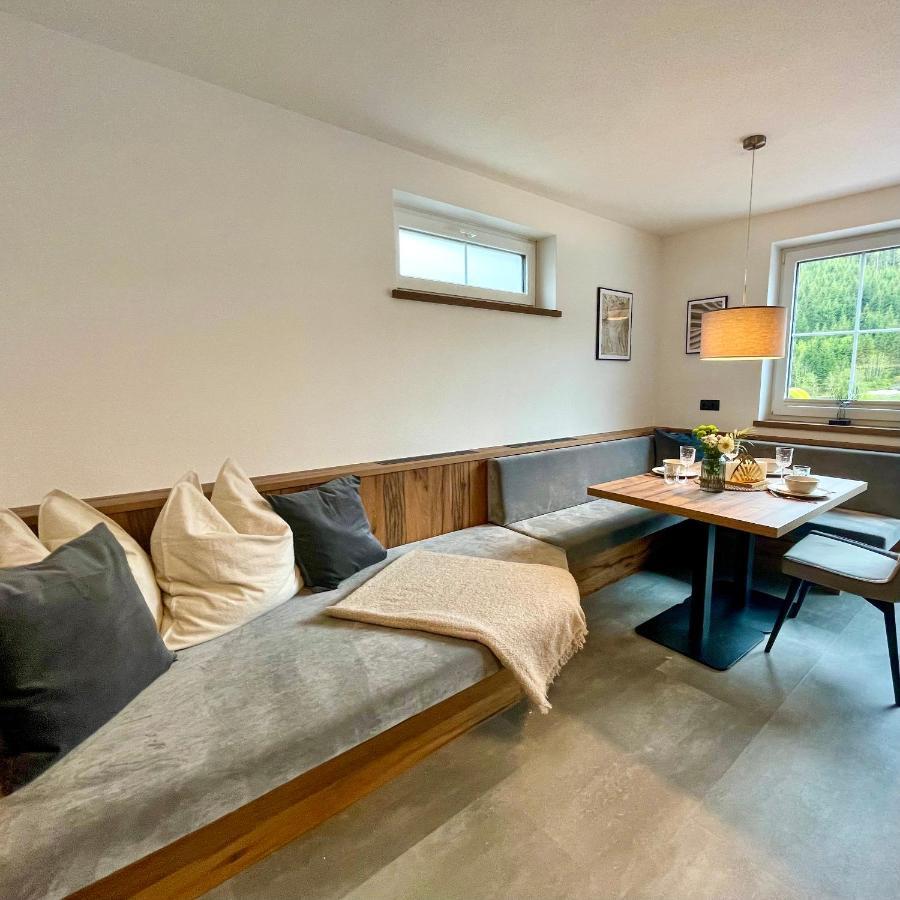 Haus Sonneck Apartment Gerlos Exterior photo