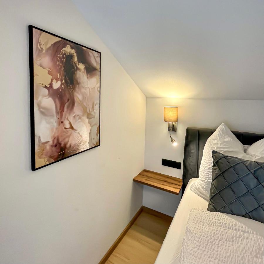 Haus Sonneck Apartment Gerlos Exterior photo