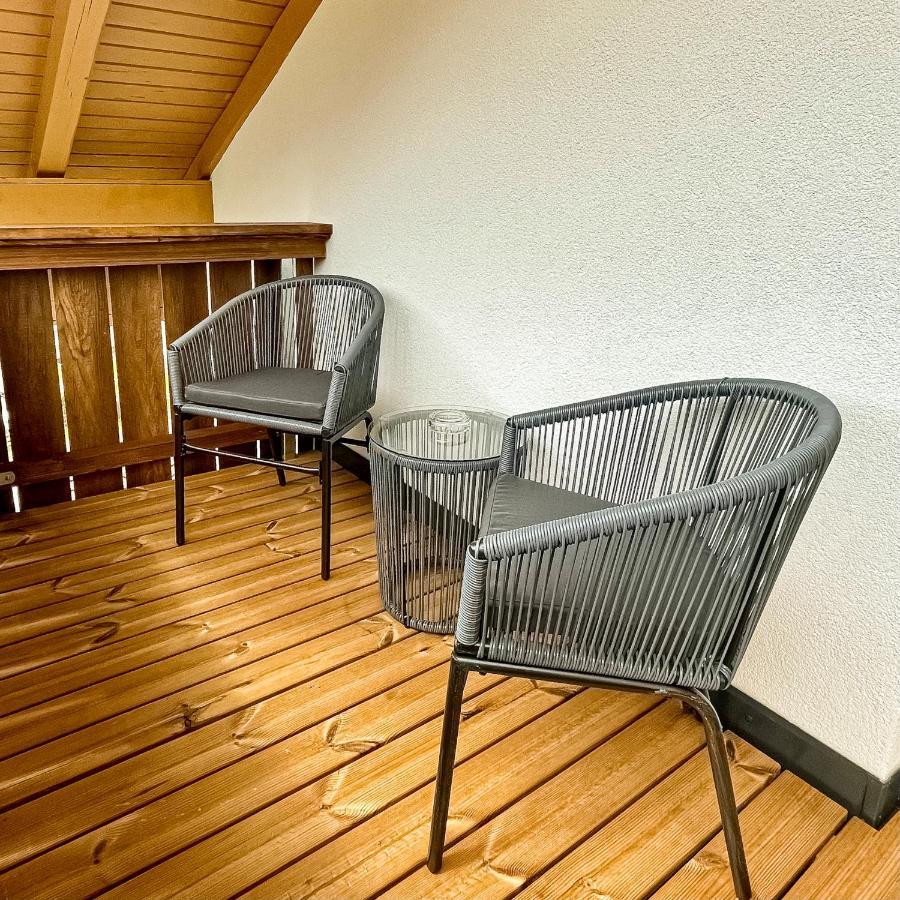 Haus Sonneck Apartment Gerlos Exterior photo