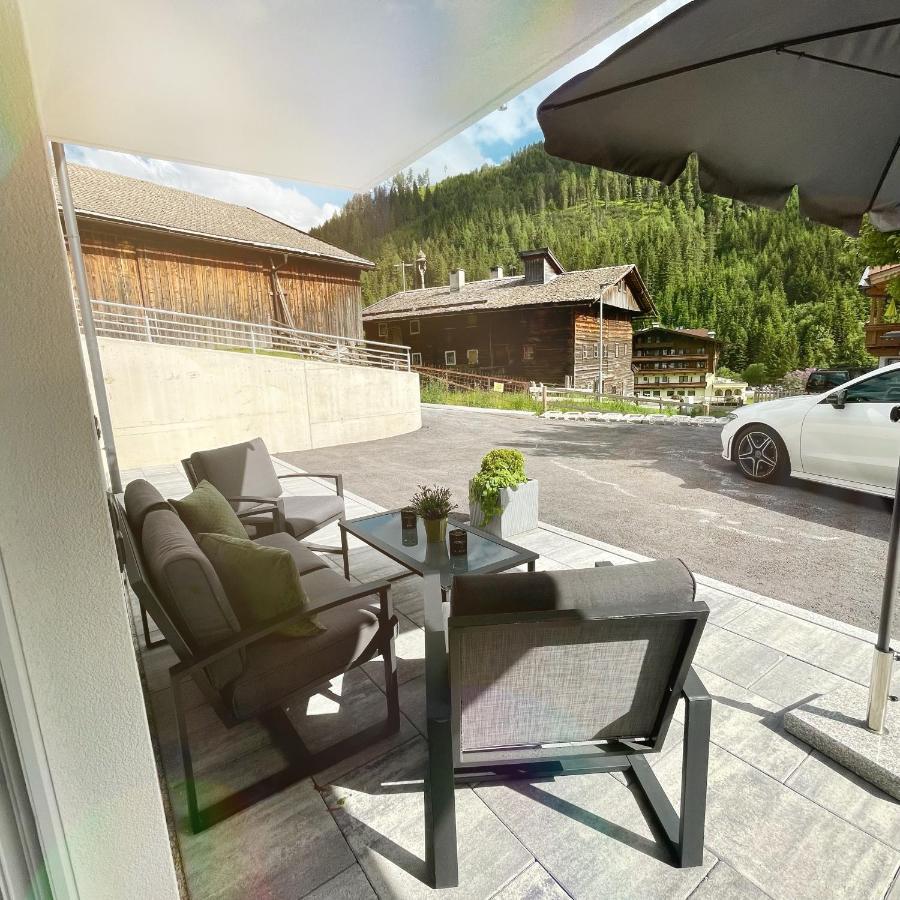 Haus Sonneck Apartment Gerlos Exterior photo