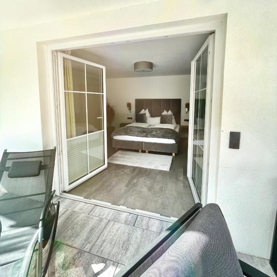 Haus Sonneck Apartment Gerlos Exterior photo
